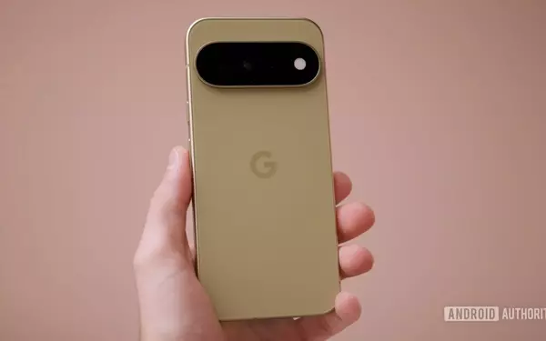 Pixel 11: A Compelling Upgrade from Pixel 9