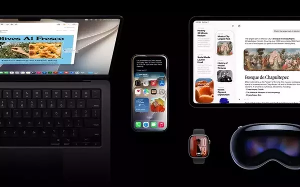 New Apple Macs to Launch with macOS Golden Gate