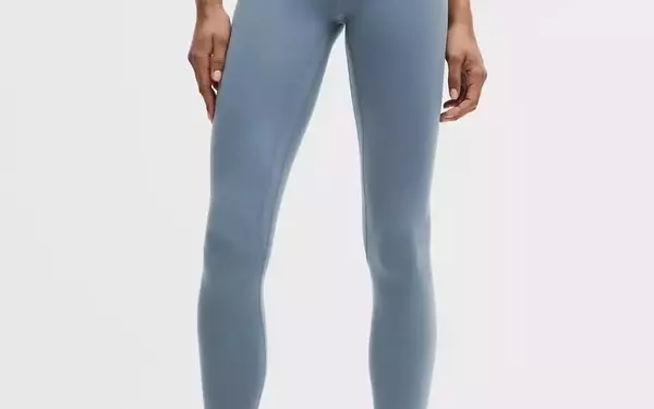 Lululemon's 'We Made Too Much' Section: Your Gateway to Fall Fitness Essentials
