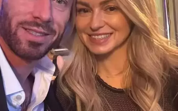 Ola Jordan Shares Emotional Reflections on Separation from James Jordan