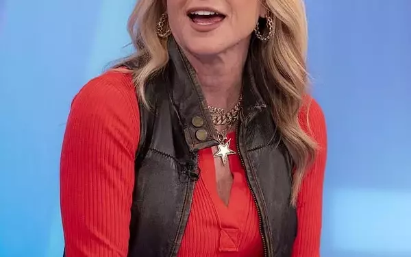 Anastacia and Emma Grede Reportedly Join 'Loose Women' to Revitalize the Show