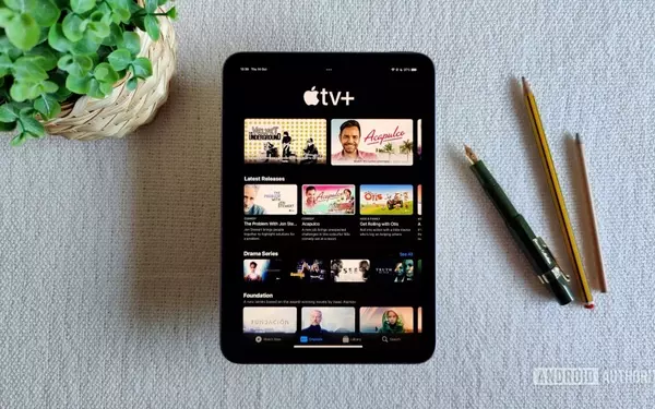 Apple TV Price Hike mirrors Apple Music's Increases