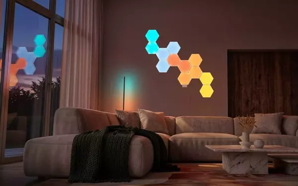 Philips Hue and Nanoleaf Integration Details Revealed