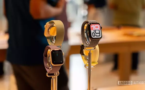 Apple Watch SE 3: Unprecedented Price Drop on Amazon