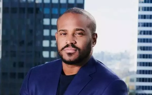 Spotify Appoints Joe Hadley as VP of Global Music Content and Partnerships
