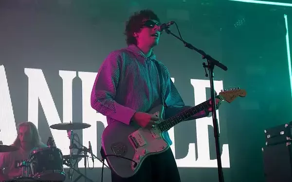 Second-Generation Stars Shine at Reading and Leeds Festivals