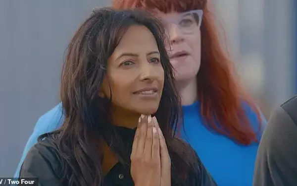 Ranvir Singh's Journey: Conquering Aquaphobia and Forging Deeper Bonds on 'The Box'