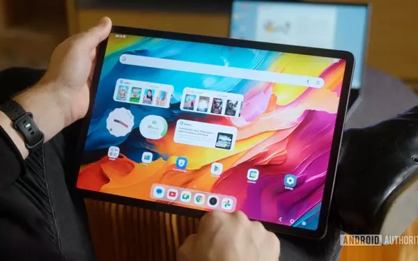 TCL NXTPAPER 14 Tablet: A Great Deal on a Paper-like Display Tablet