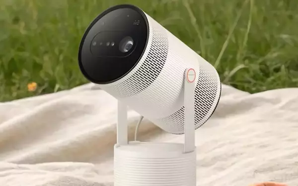 Samsung Freestyle Plus Projector Sees First Significant Price Drop