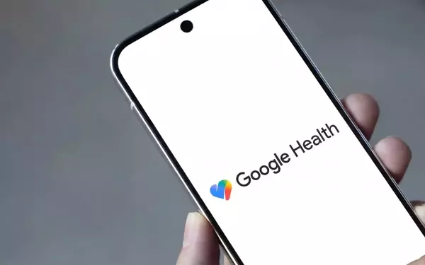 Google Health Enhances Workout Tracking and Health Connectivity