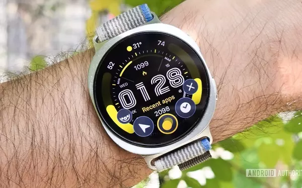 One UI 9 Watch Beta Now Available for Galaxy Watch 8 Series in the US