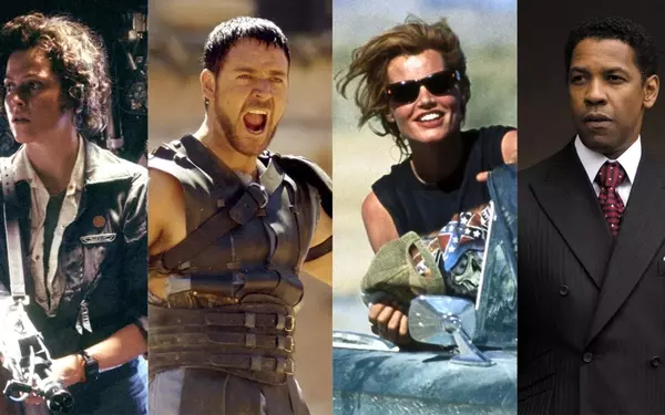 A Definitive Ranking of Ridley Scott's Cinematic Oeuvre