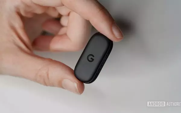 Fitbit Air Users Adopt Unconventional, Bandless Wearing Methods