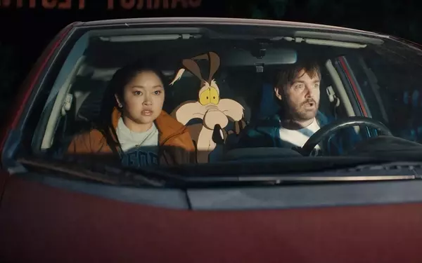 “Coyote vs. Acme” Triumph: A Cinematic Journey from Shelf to Screen