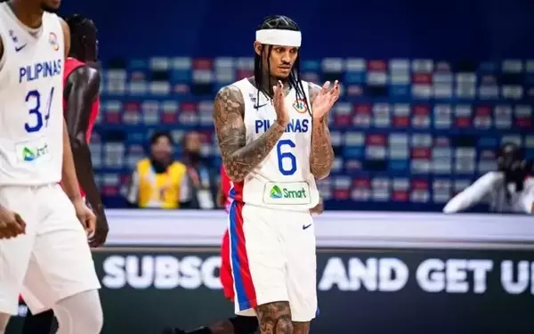 Jordan Clarkson's Enduring Connection with the Philippines