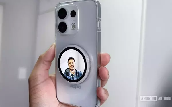 OPPO Reno 16 Pro Review: A Vlogger's Dream or a Niche Gadget?