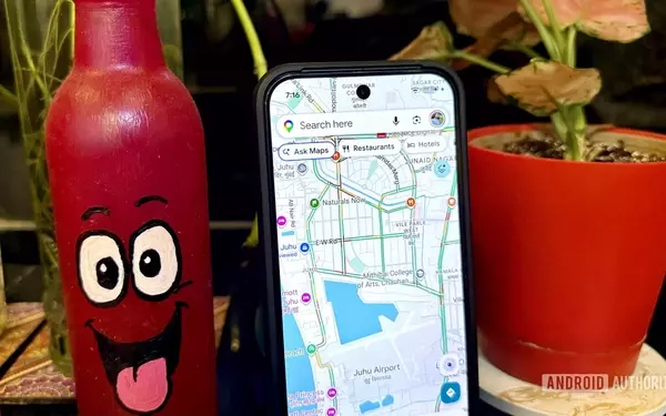 Enhancing Google Maps: Four Essential Features for Daily Users