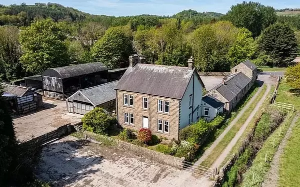 Clarkson's Farm Breakout Star Harriet Cowen Acquires Her Own 100-Acre Estate for £1.7 Million