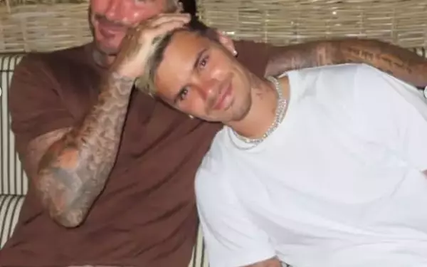 Victoria and David Beckham's European Summer: A Family Affair Amidst Speculation
