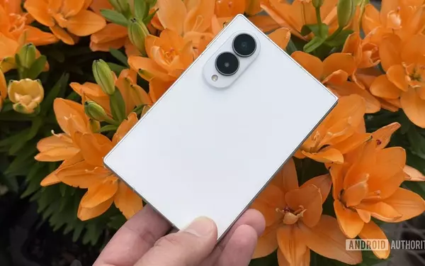 The Allure of the Galaxy Z Fold 8: A Reviewer's Perspective