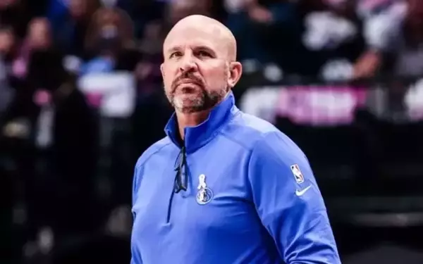 Jason Kidd Expresses Enduring Passion for Coaching and Player Development