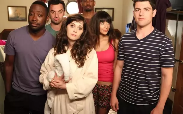 No 'New Girl' Reunion in the Works, Confirms Creator Liz Meriwether