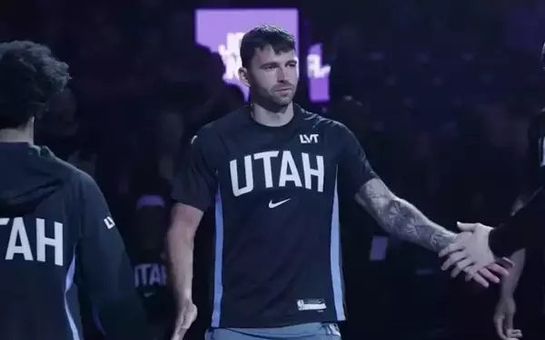 John Konchar Becomes Free Agent After Timberwolves' Strategic Move