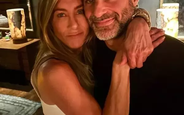 Jennifer Aniston and Jim Curtis: Relationship Insights and Future Plans
