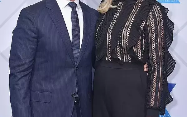 Kelley Wolf Issues Public Apology to Scott Wolf Amid Mental Health Struggles