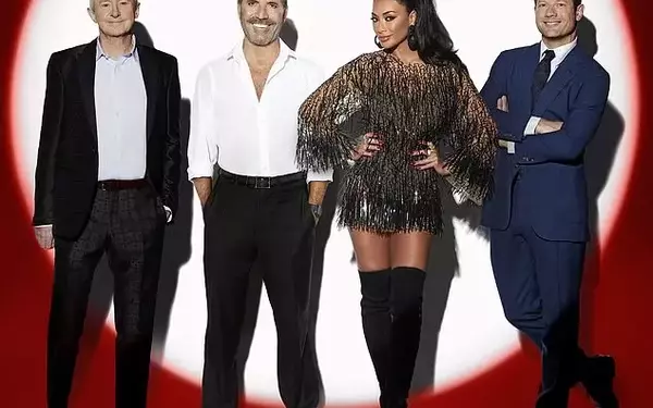 ITV Plans 'The X Factor' Revival with Fresh Panel to Boost Ratings