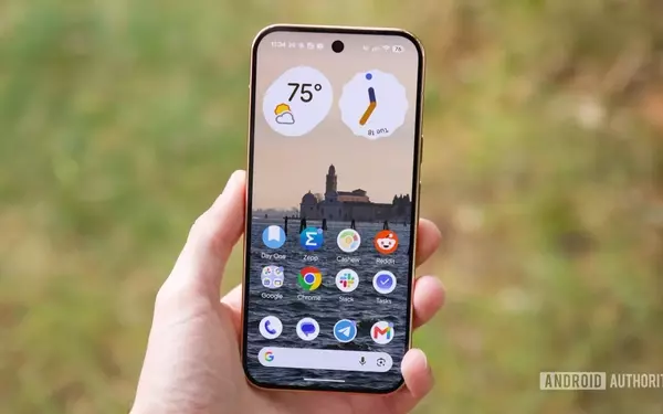 GrapheneOS Unavailability on Pixel 11 Due to Missing Security Feature
