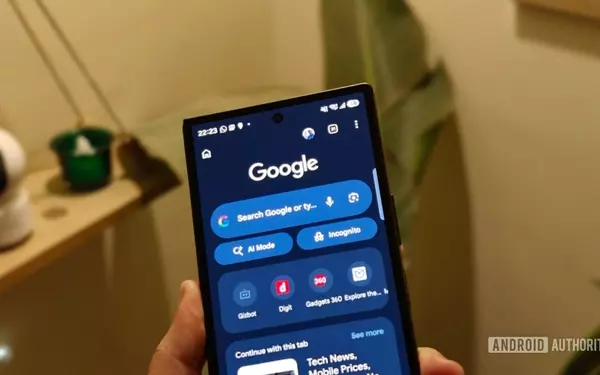 Mastering Chrome on Android: 10 Essential Tips and Tricks