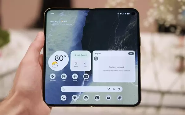 Top Alternatives to the Google Pixel 11 Pro Fold