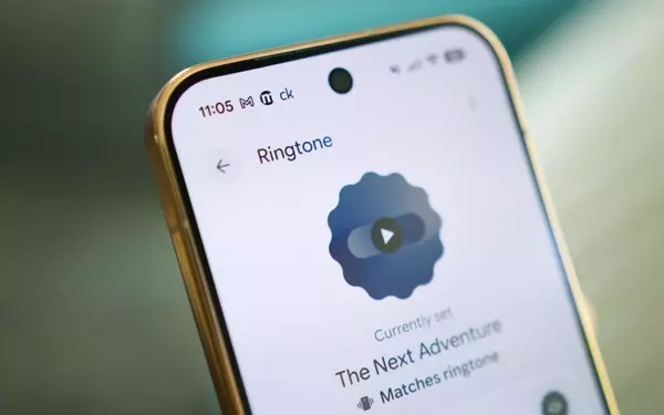 Embracing AI for Personalized Ringtones: A Modern Approach to Smartphone Customization