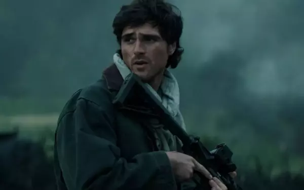 “The Dog Stars” Stumbles at Box Office as “Spider-Man” Maintains Dominance