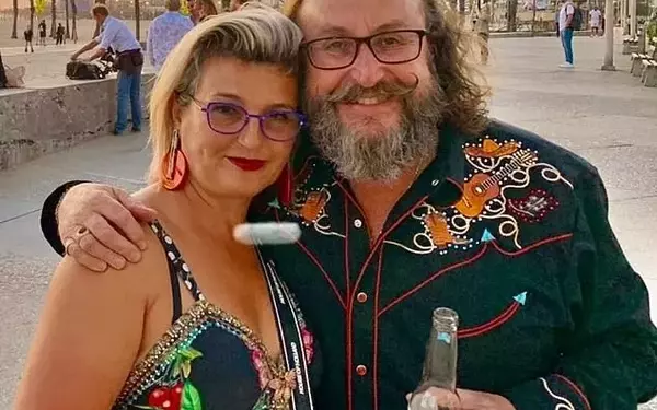 Late Hairy Biker Dave Myers' Widow Auctions Personal Items, Citing Grief's Healing Power