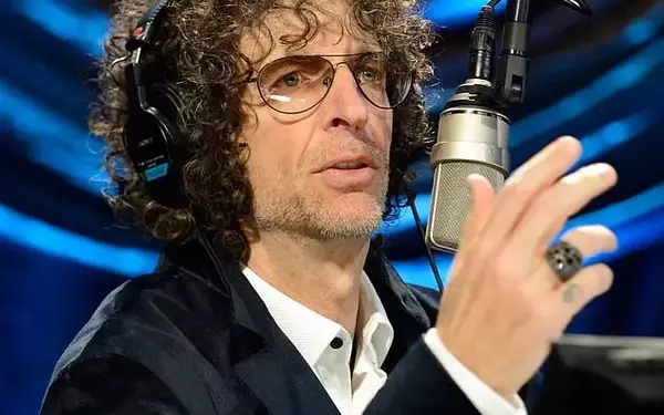 Howard Stern Transitions to HBO Max Following SiriusXM Channel Closure