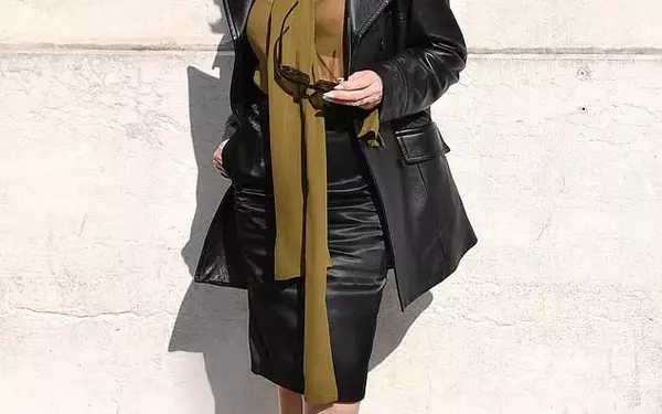 Actress Debi Mazar Reveals 'Entourage' Set's Toxic Environment and Body Shaming After Childbirth