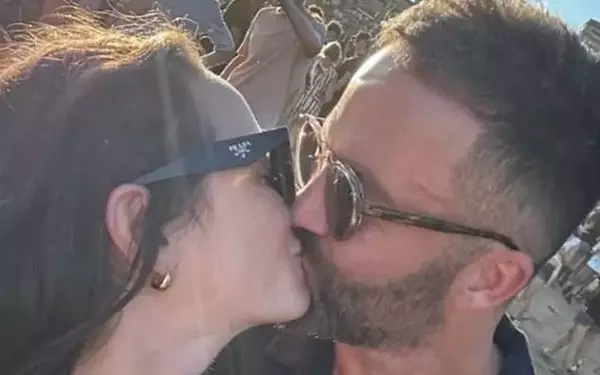 Kaya Scodelario's New Romance Sparks Speculation After Divorce