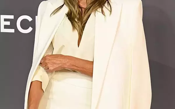 Victoria Beckham's Beauty Empire Thrives with £7.3M Profit Driven by Bestselling Foundation
