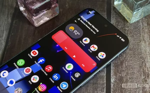 Google's Android 17 QPR2 Beta 4 Encounters Download Roadblock for Pixel Devices