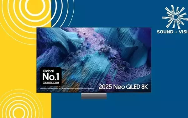 The Fading Dream of 8K TV and the Future of Premium Displays