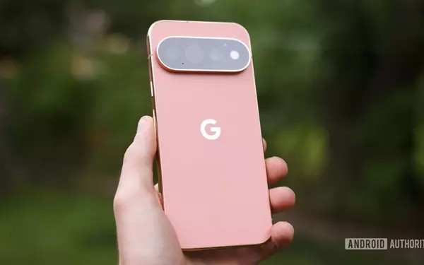 Google Pixel 11 Pro: A Surprising Upgrade That Redefines Expectations