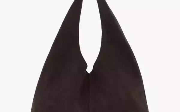 Embrace Autumn Elegance: The Enduring Appeal of Suede Handbags