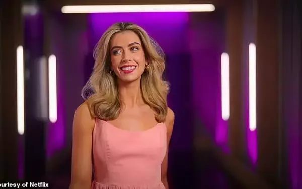 Reality TV Personality Ciara Defends High Dating Standards Amidst Fan Criticism