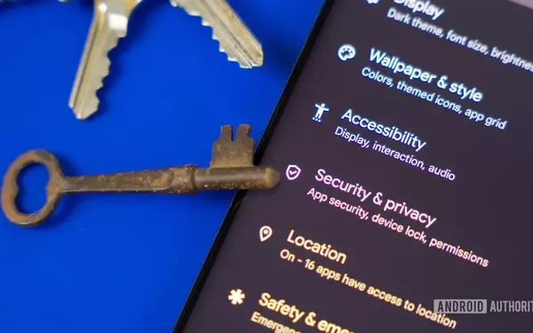 Android 17 QPR2 Beta 4: Enhanced AI Agent Oversight with New Privacy Dashboard