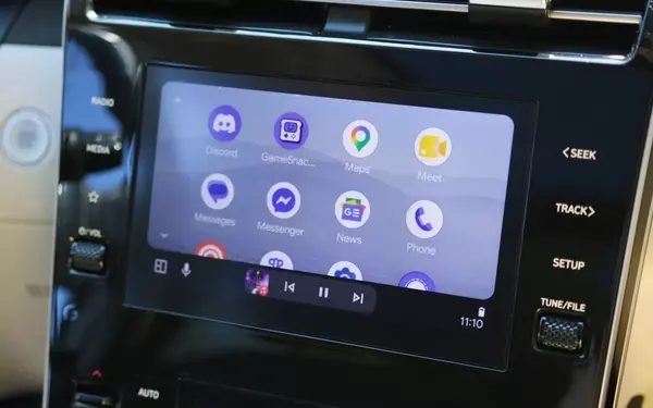 Xtream Player Update Brings Games to Android Auto