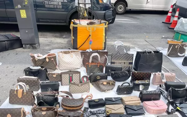 Combating Counterfeits: The Rise of AI in Detecting Fake Products