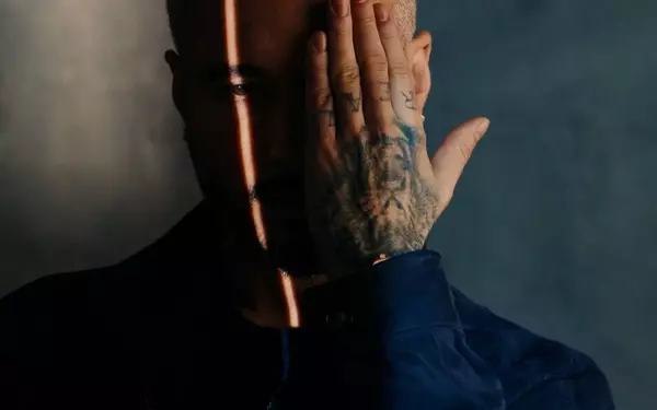 J Balvin on Fatherhood, Mental Health, and Conquering the Global Stage