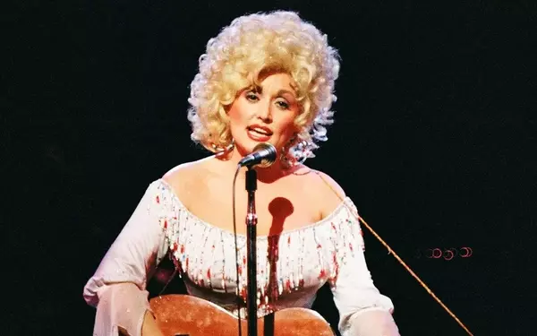 Dolly Parton Estate Announces Dollyfest 2027 in Nashville and London